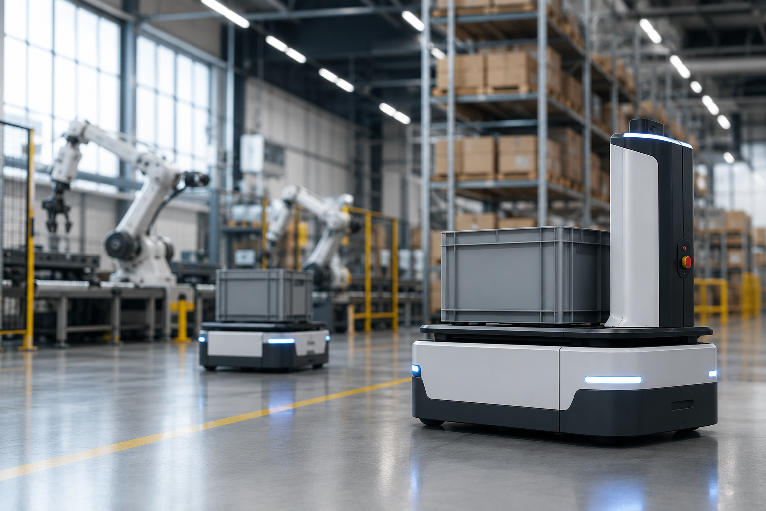 Logistics TechDay 2026