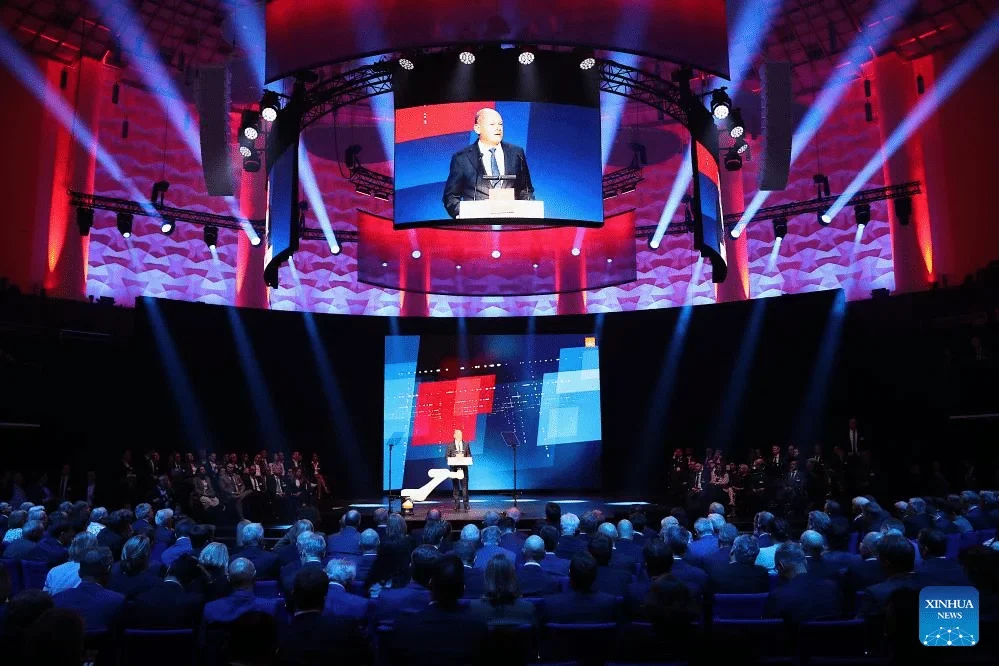 Hannover Messe 2027
