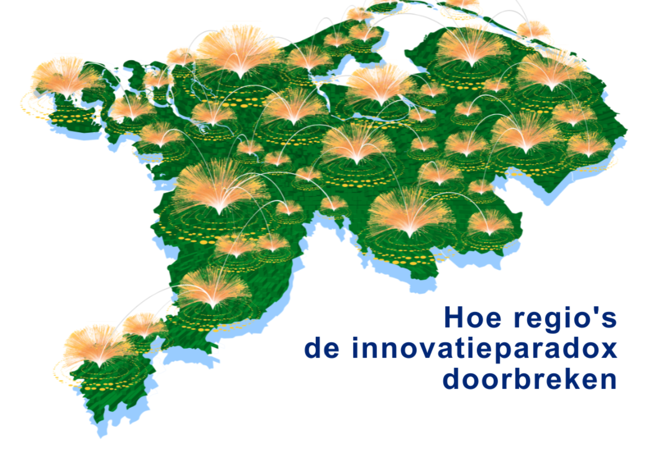 AWTI Jaarsymposium 2026: Hoe regio’s de innovatieparadox doorbreken