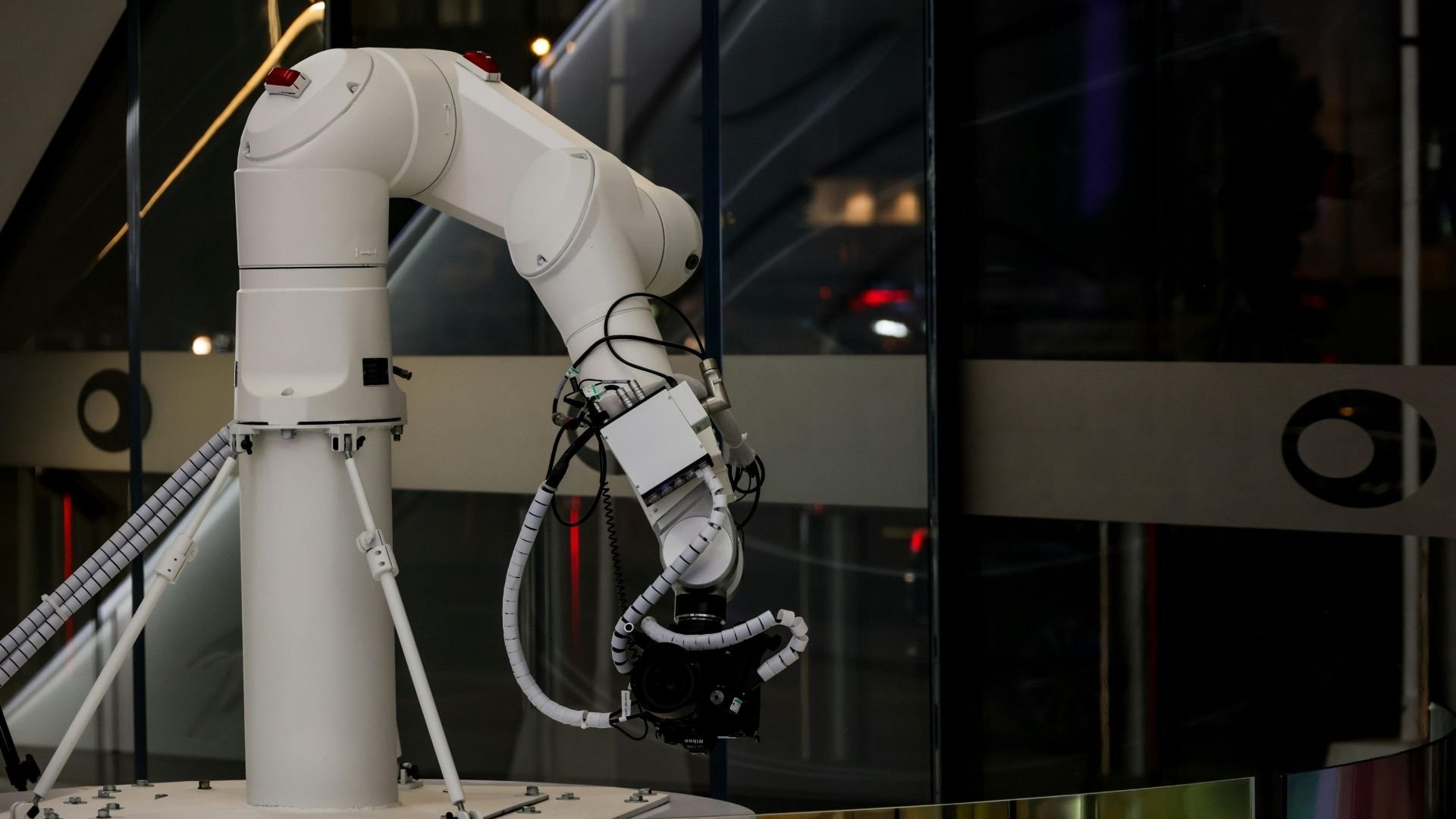 Robotics in China: Innovation, Applications &amp; Opportunities
