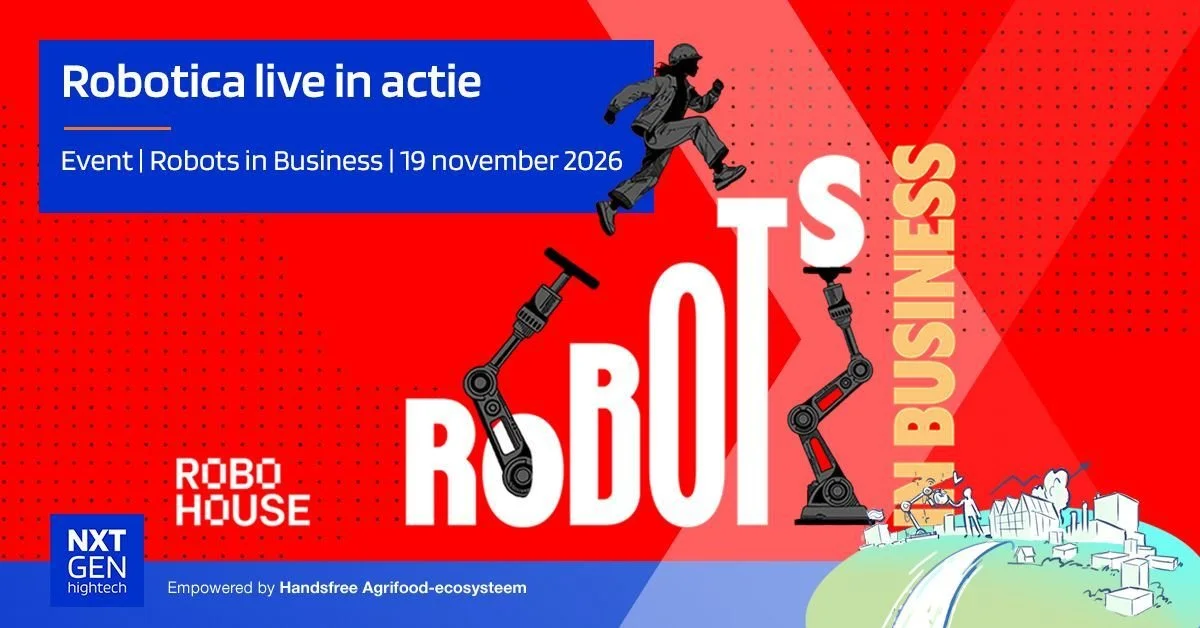 Robots in Business