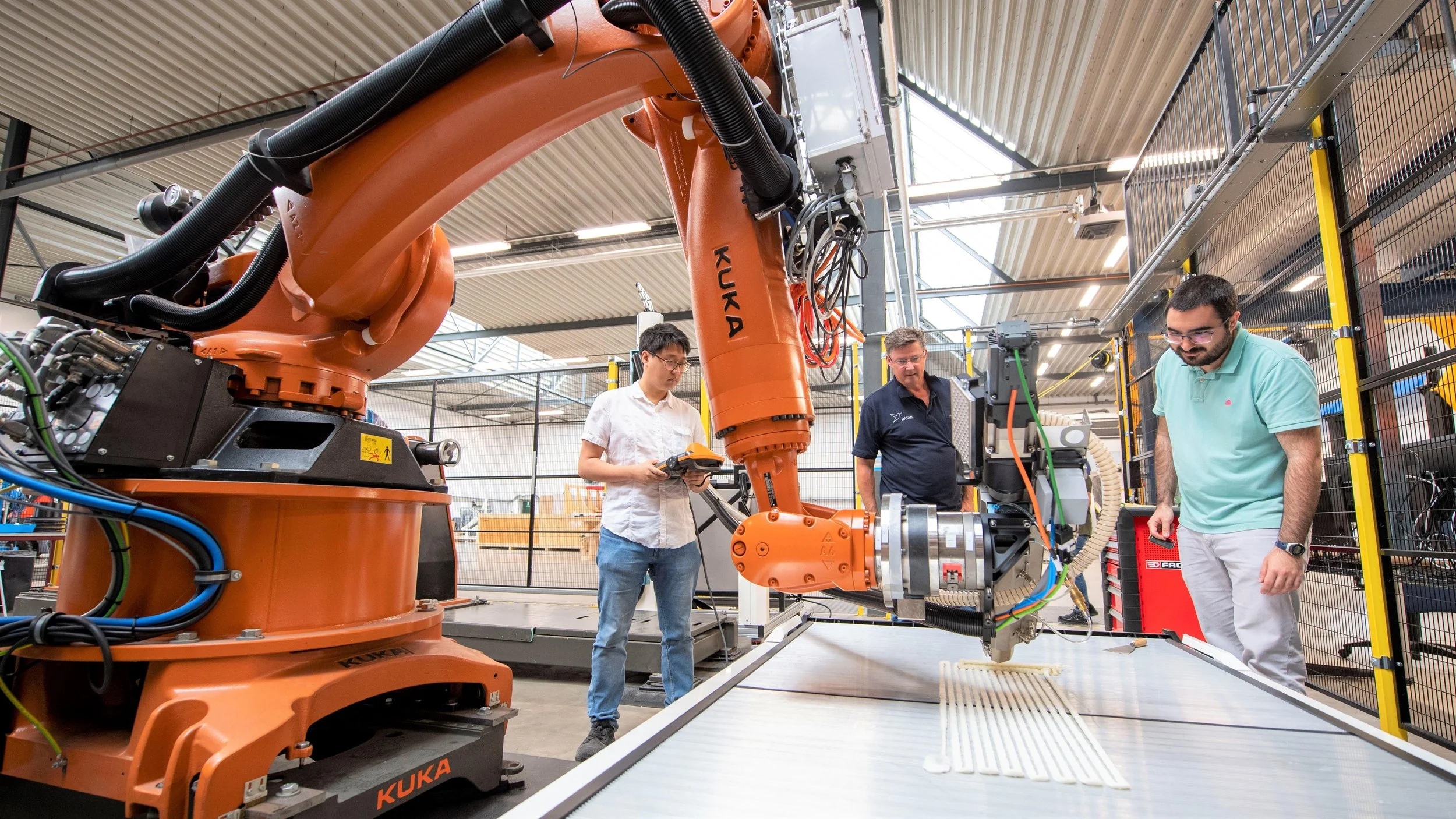 Nieuwe ronde Nationaal Groeifonds: €375 miljoen beschikbaar voor strategische innovatieprojecten