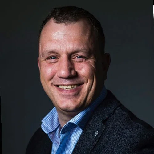 Frank Epping - Dormac Cobots