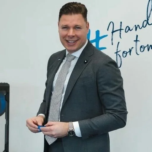 Guido Segers - Schunk