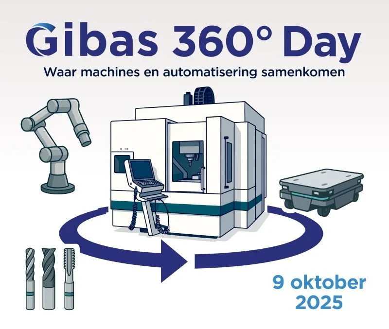Gibas 360° Day