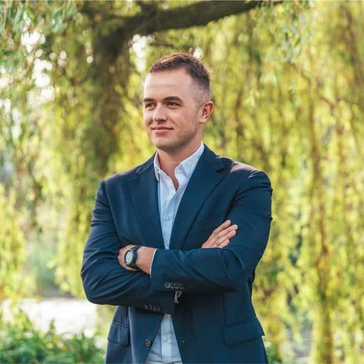 Edwin Joosten - Zimmer Group