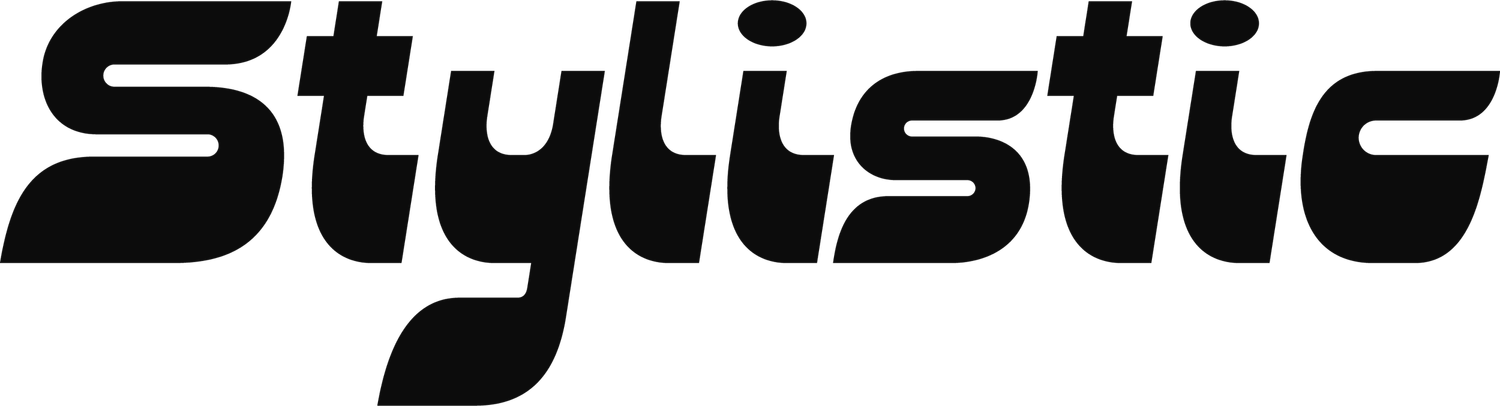 STYLISTIC