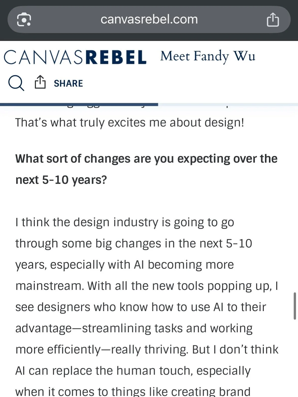 This is what I said about AI during March for an interview and I&rsquo;m doing it 🫡 Am I a prophet or smth🤧 Except it comes a lil bit sooner 👁️🫦👁️ 🧙 Music made w @sunomusic ofc #sunomusic