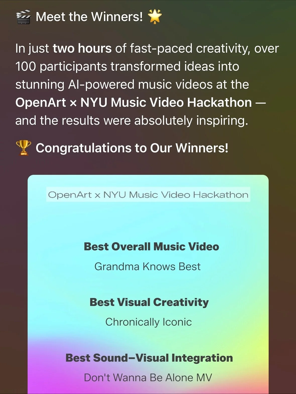 Music made with @sunomusic as always 
Until Next Time 🫡💅🏻 #sunomusic