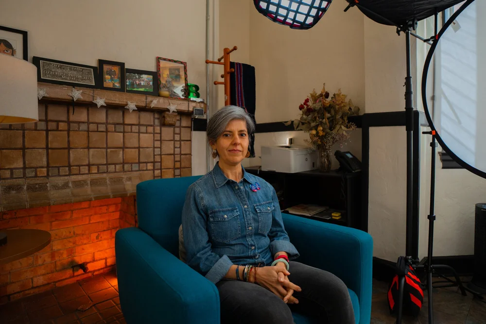 Content photography by The Pretty Platform