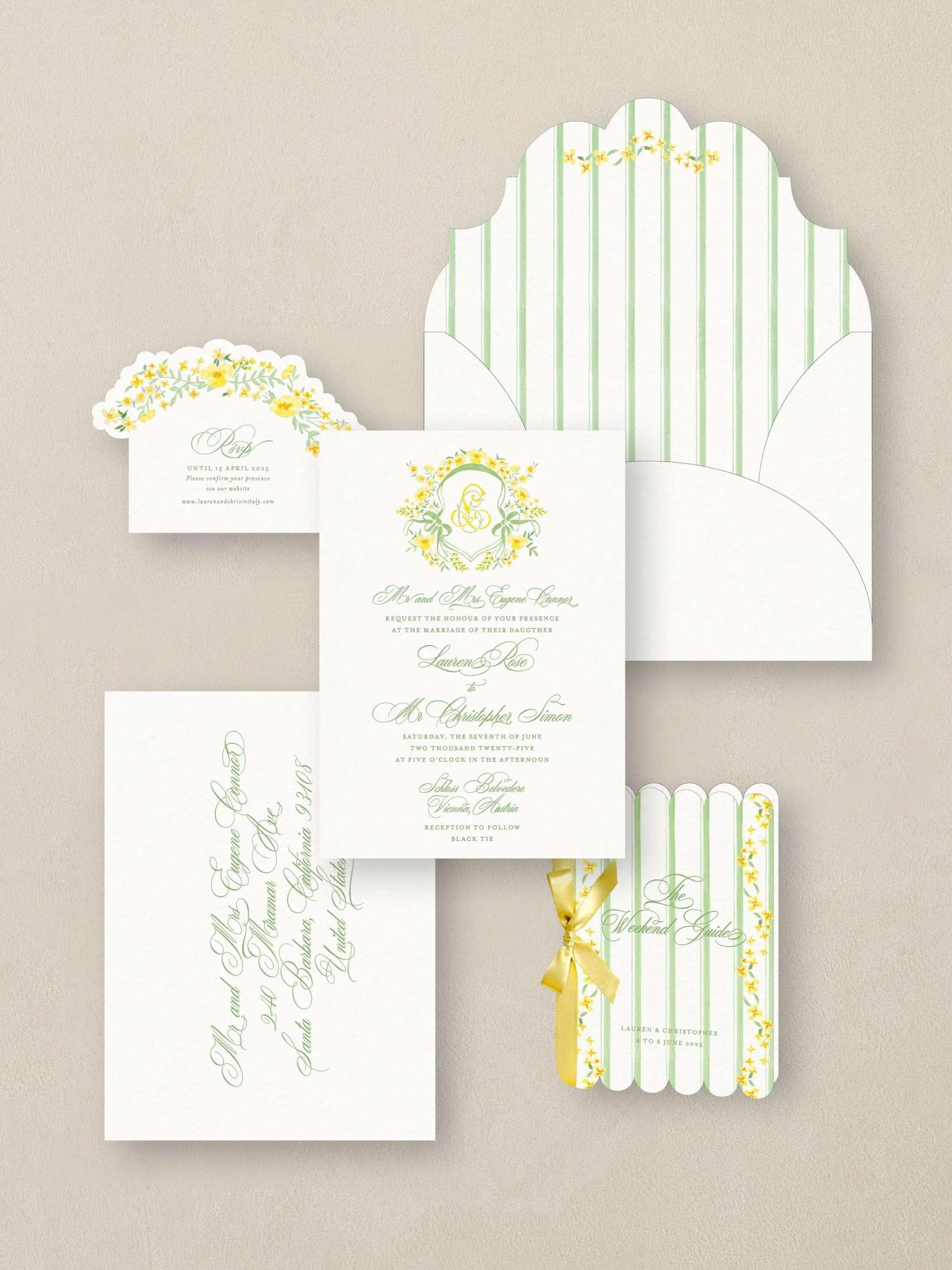 CL Design Collection – The Floral Watercolor_Yellow Green – Mockup.jpg