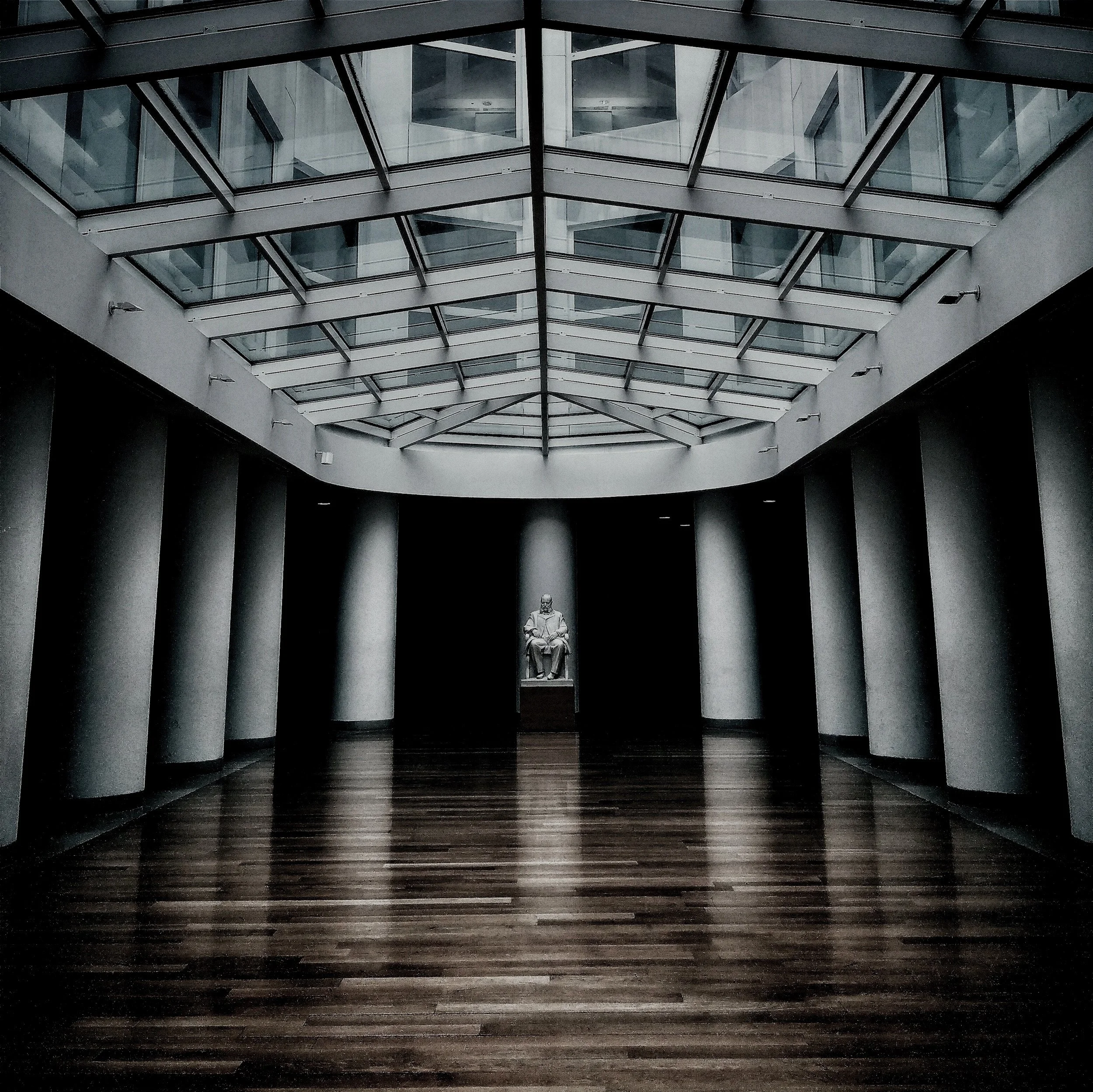 Architectural Skylight