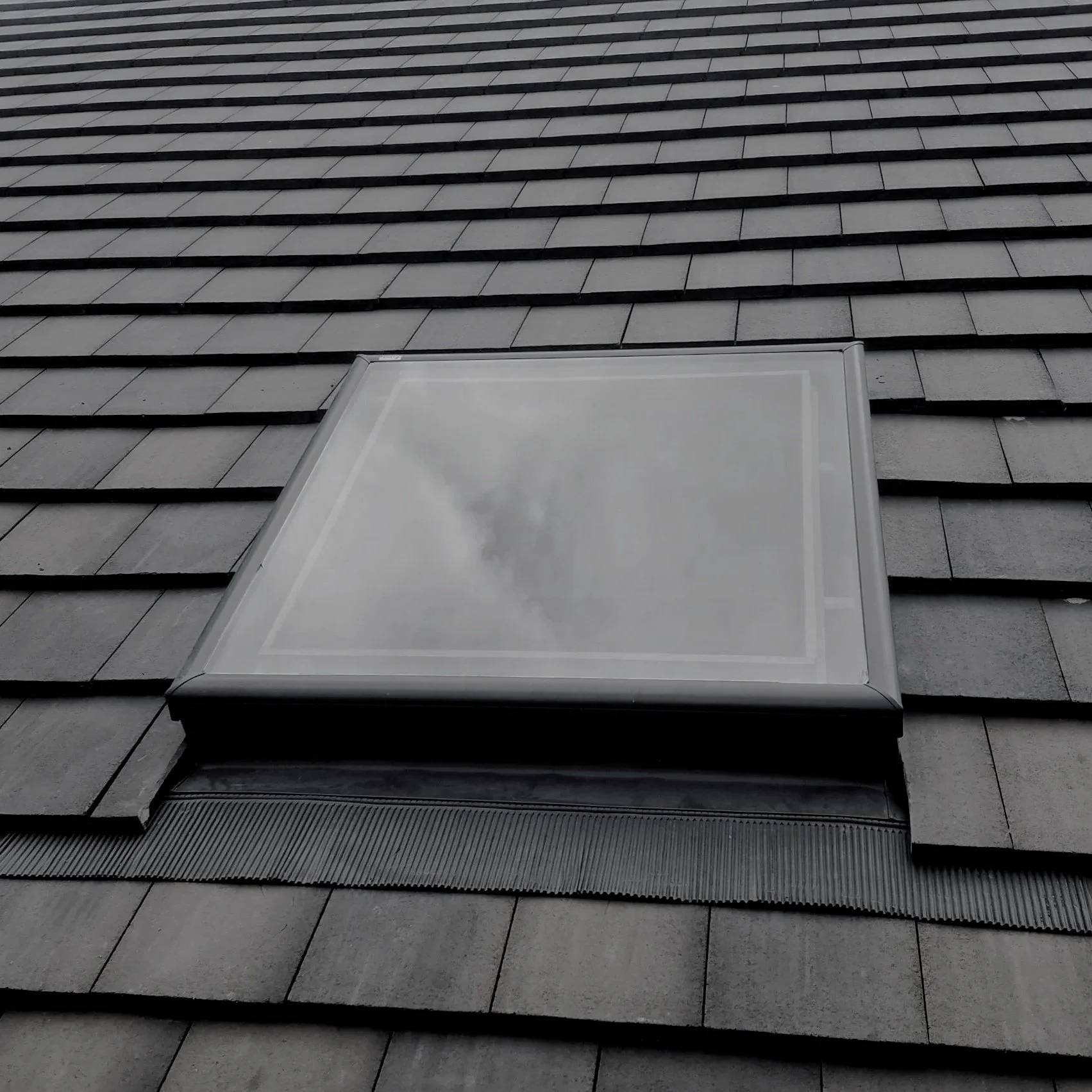 Unit Skylight
