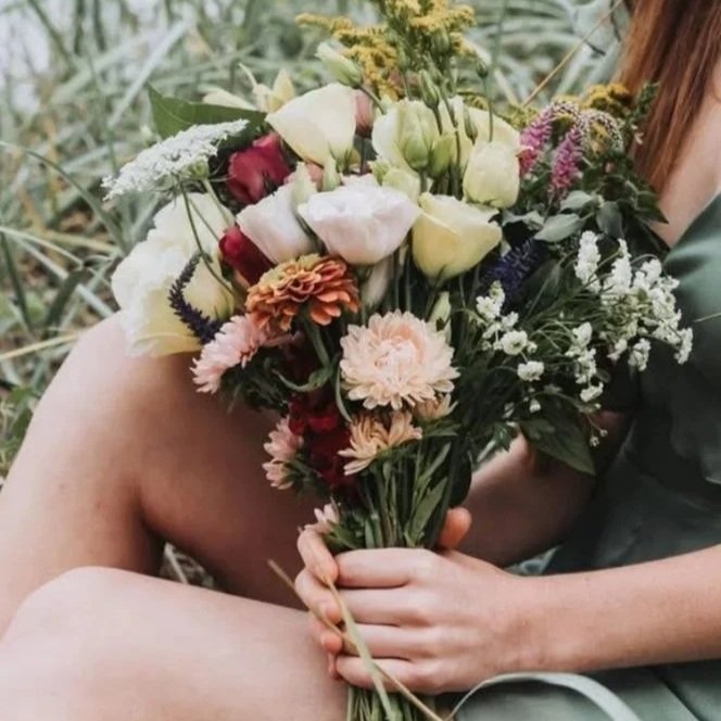 Bouquet Subscription (Year-Round Monthly Subscription)