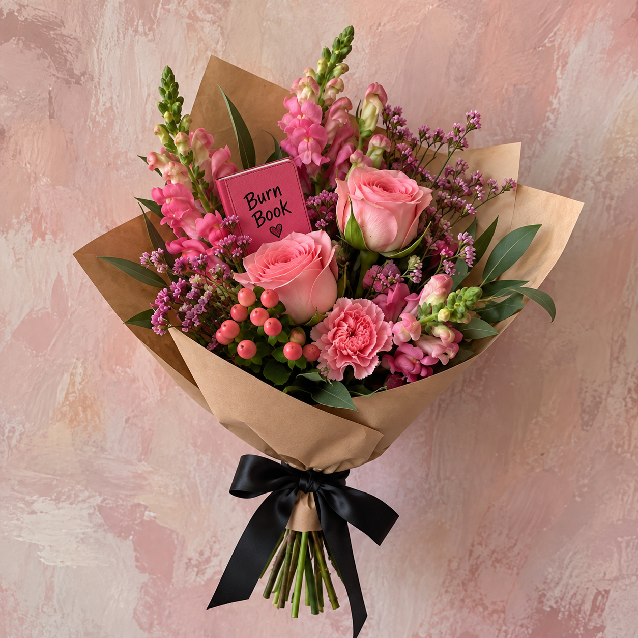 On Wednesdays Mean Girls Bouquet.png
