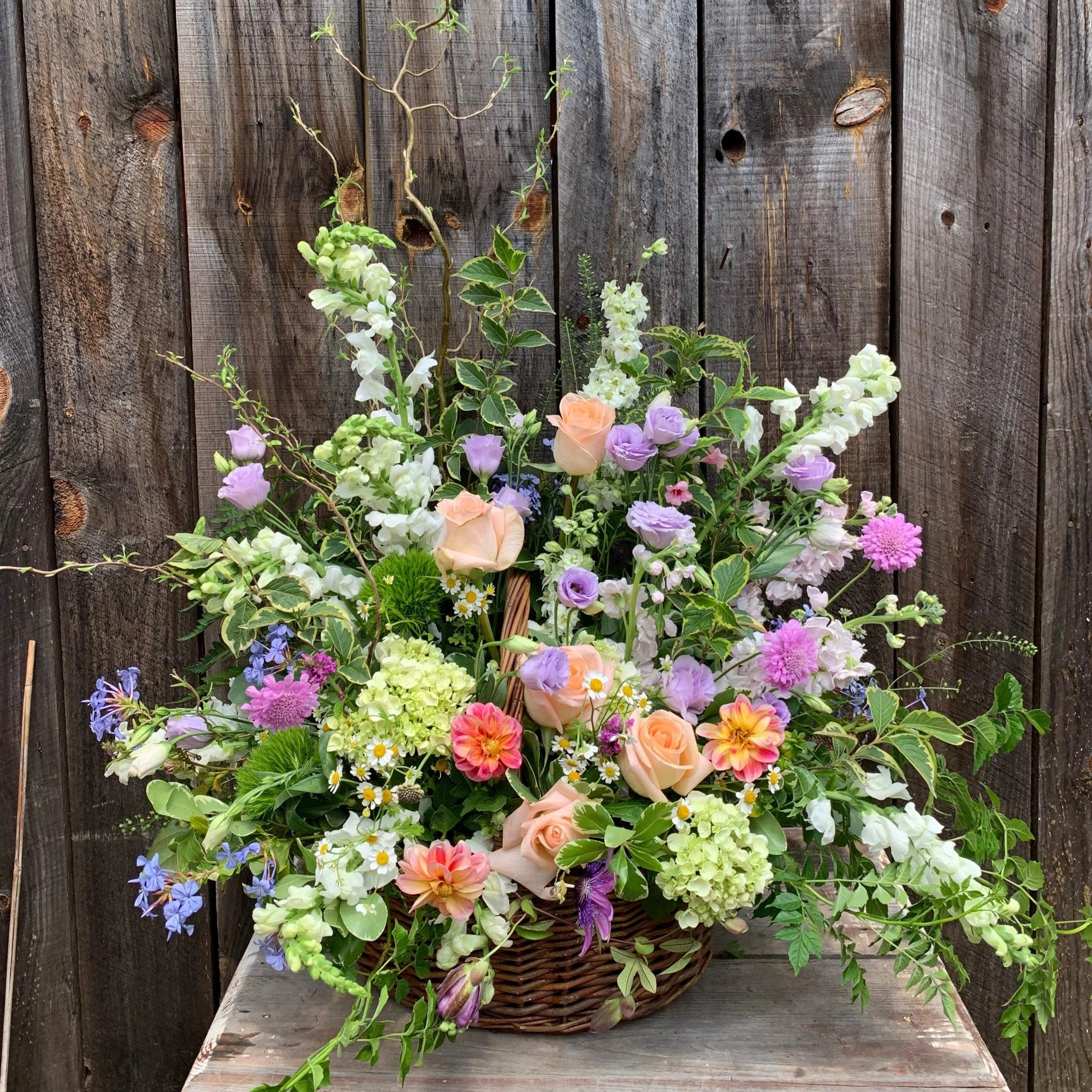 Altar/Memorial Arrangement - Designers Choice