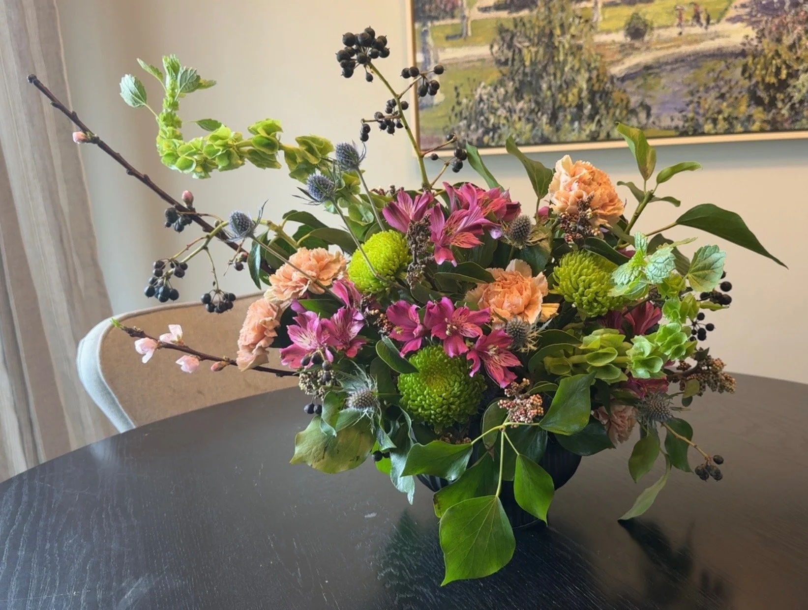 Compote Bowl 8 Inch.JPEG