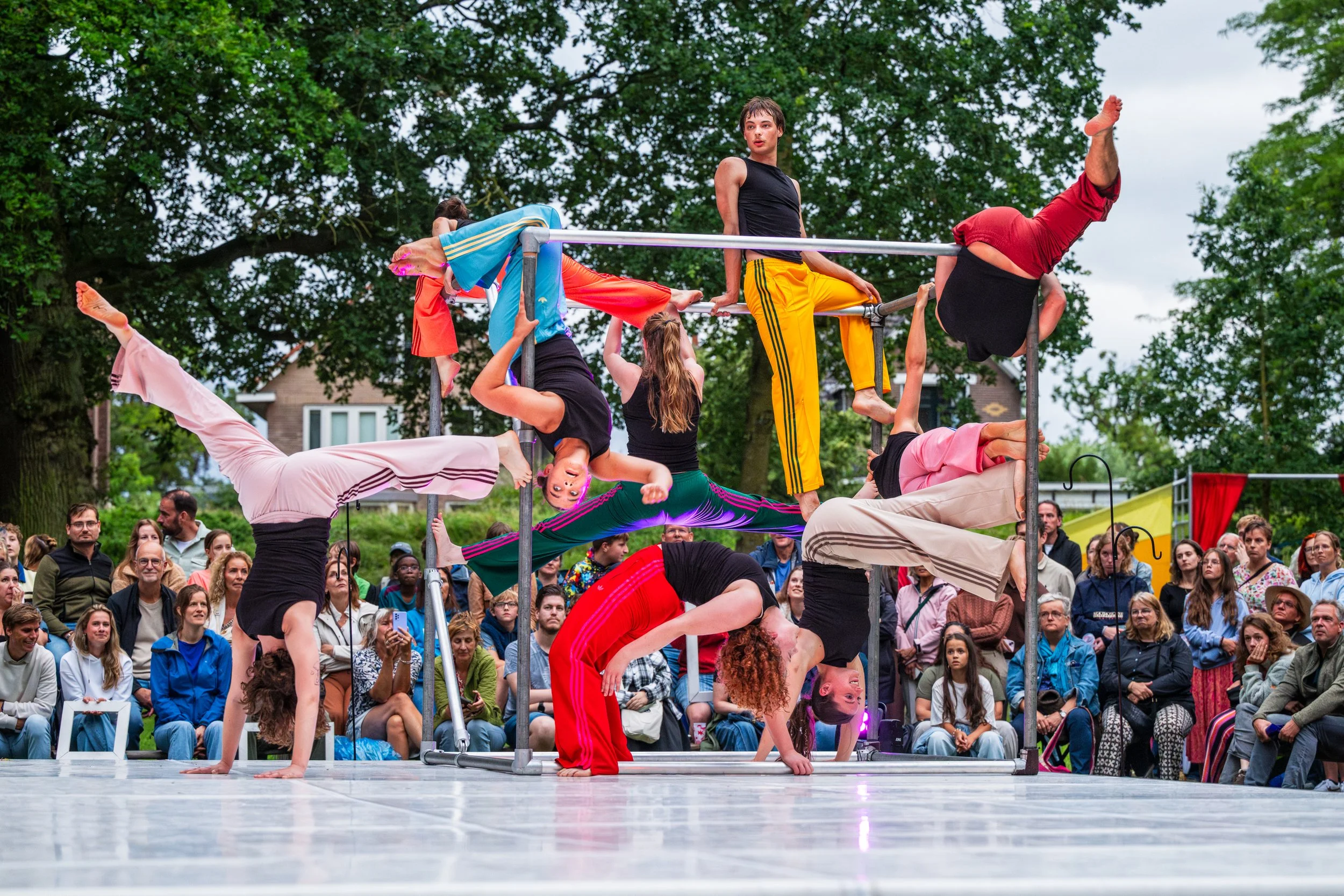 Evenement fotografie Deventer