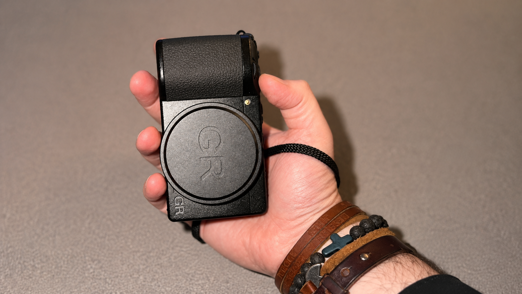 Review van de Ricoh GR IV — of toch GR4, GR mark 4, GRvi, hoe je ’m ook noemt