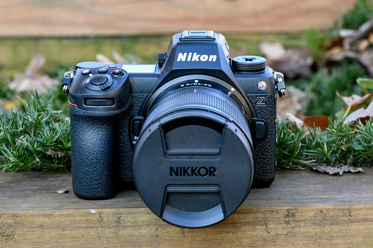 Nikon Z6III review: de body die ik twee keer kocht