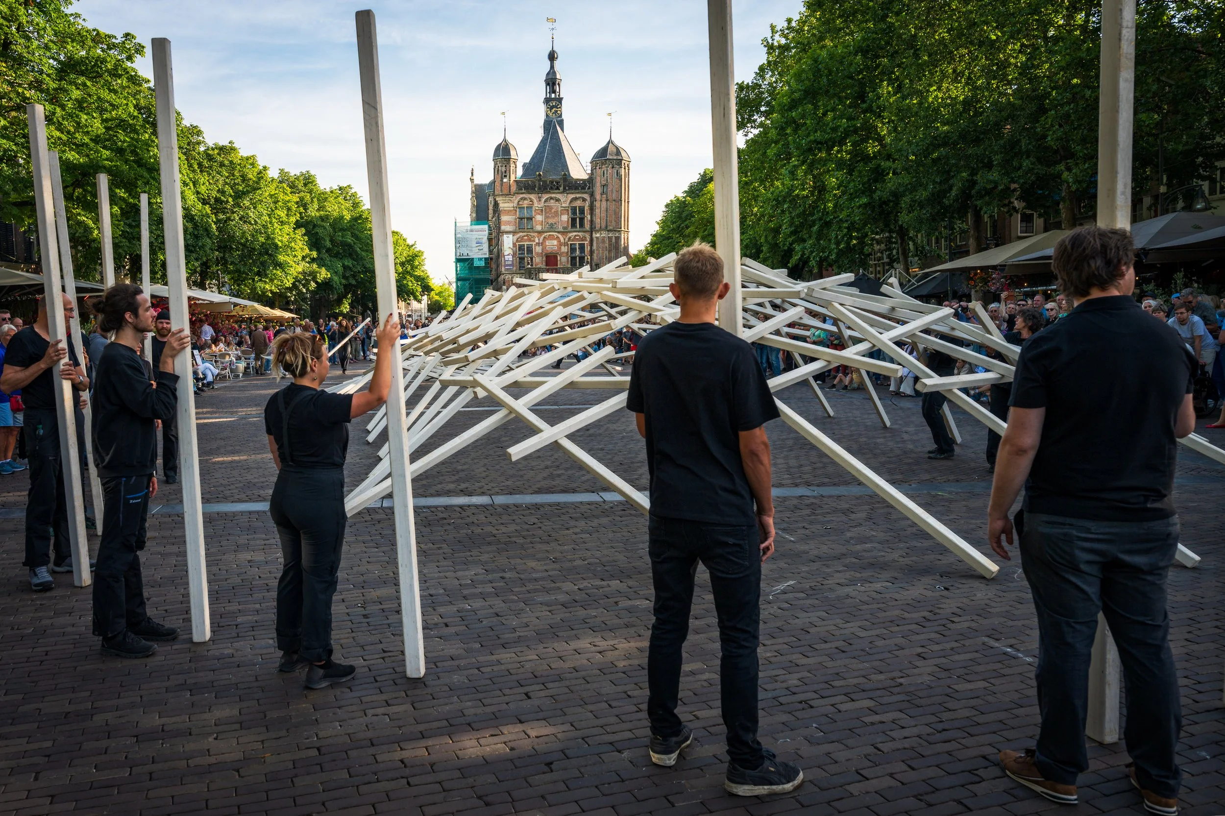 Evenement fotograaf Deventer
