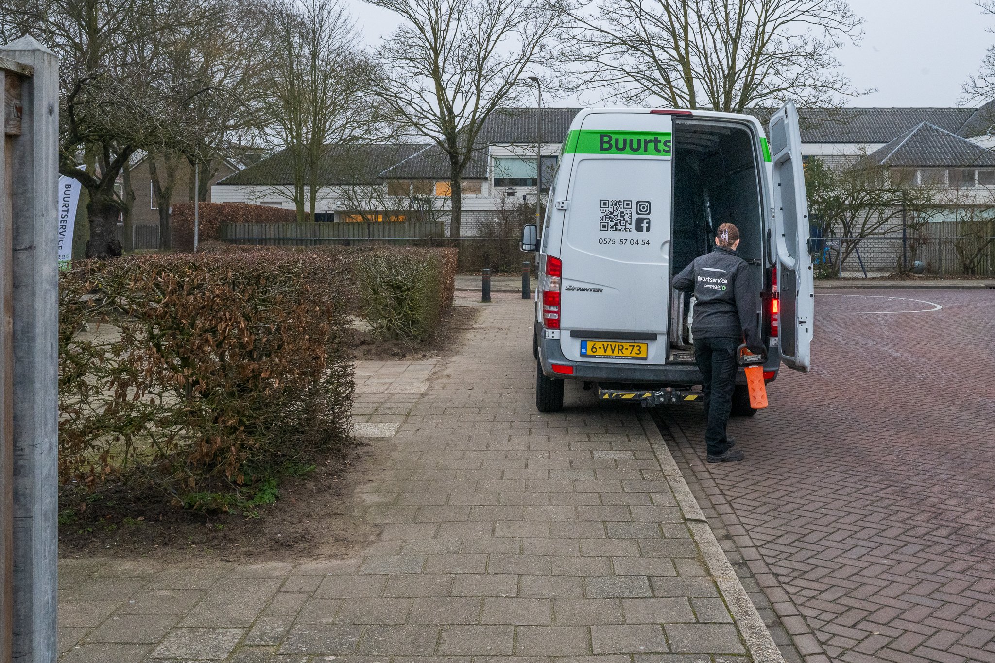 Beeldank foto's van Zutphen
