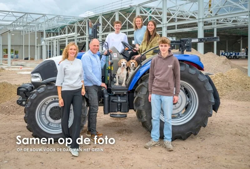 Portretfotograaf Deventer