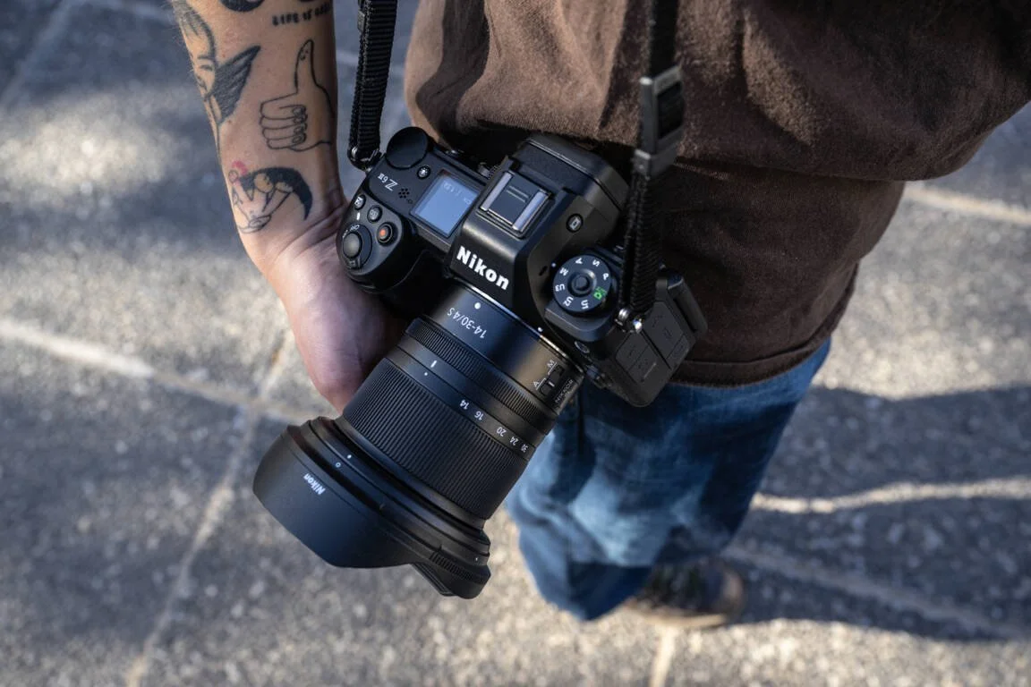 Nikon Z6III