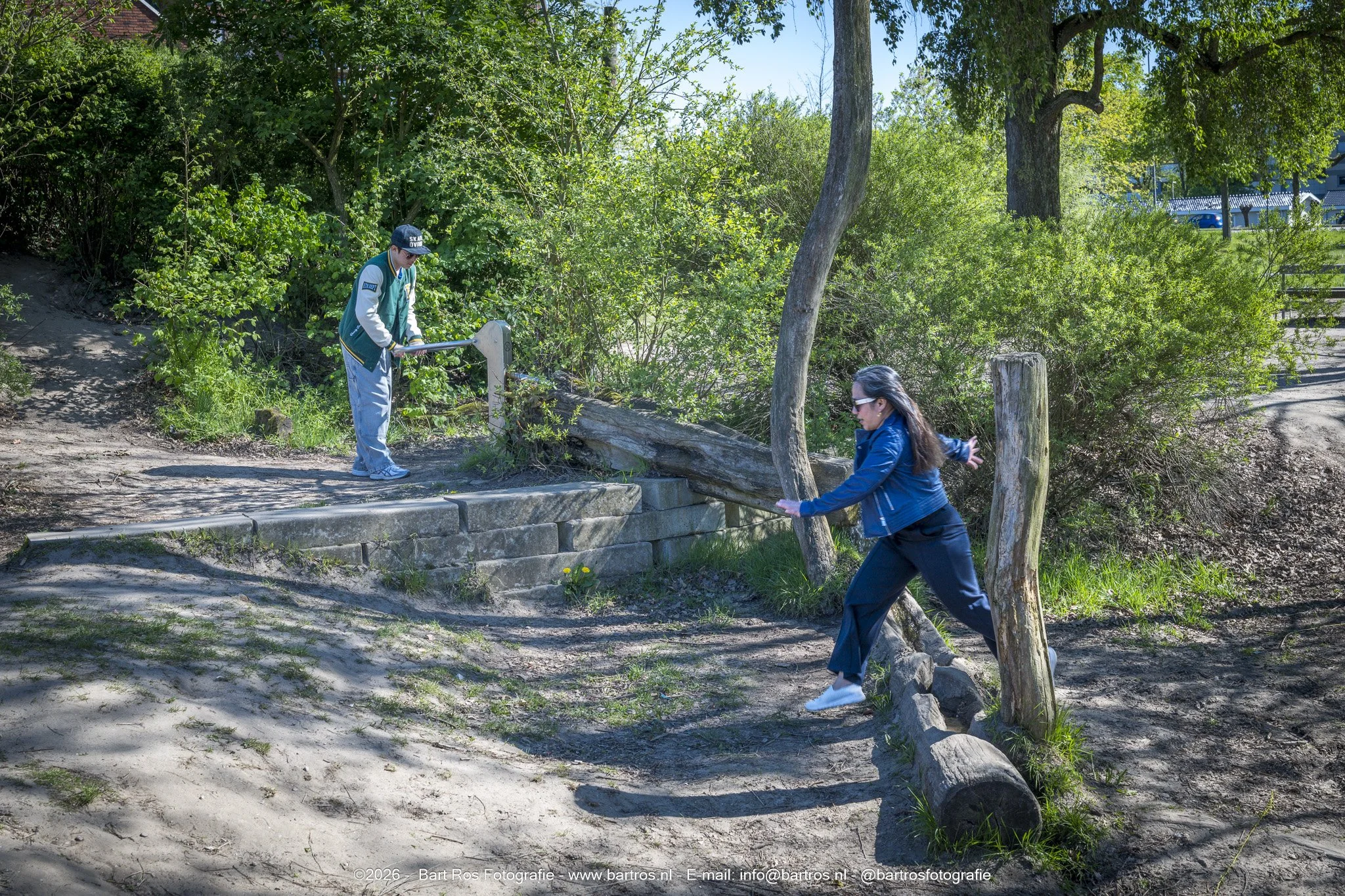 Project voor gemeente deventer over de Deltawijk in Deventer. Portretfotografie Deventer.