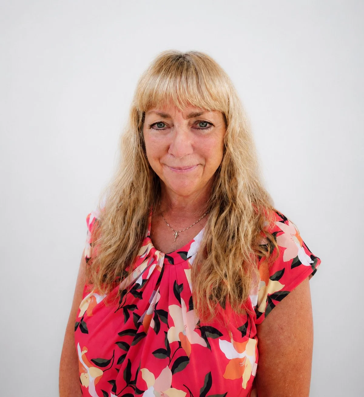 Darlene Potoma