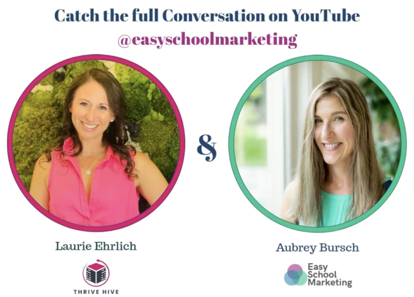 Your Next Teacher is Already ReSearching You Online