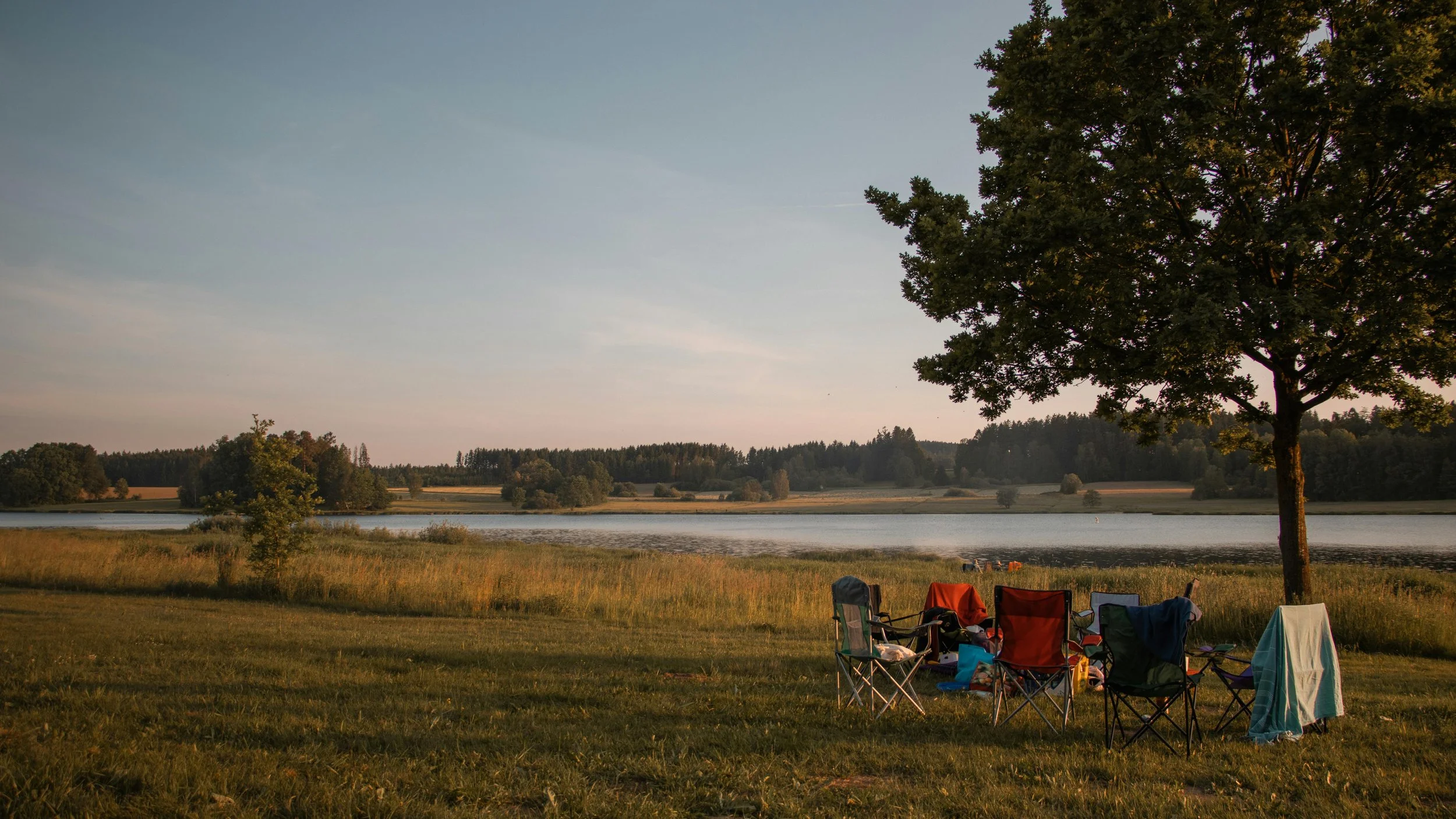 Summer Retreats Are More Than Planning Meetings