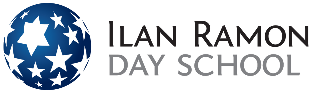 Ilana Ramon Day School logo.webp