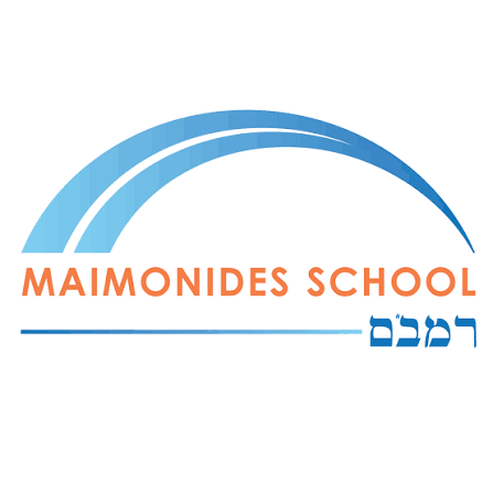 Maimonides School logo.png