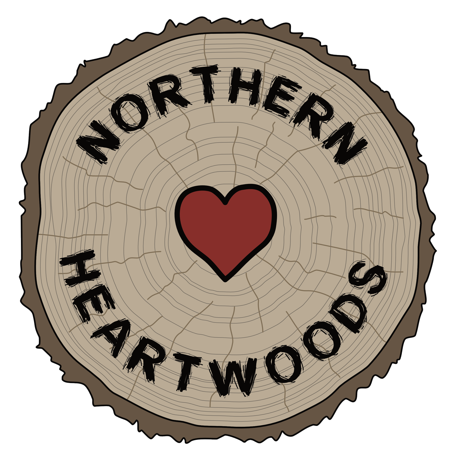 Northern Heartwoods