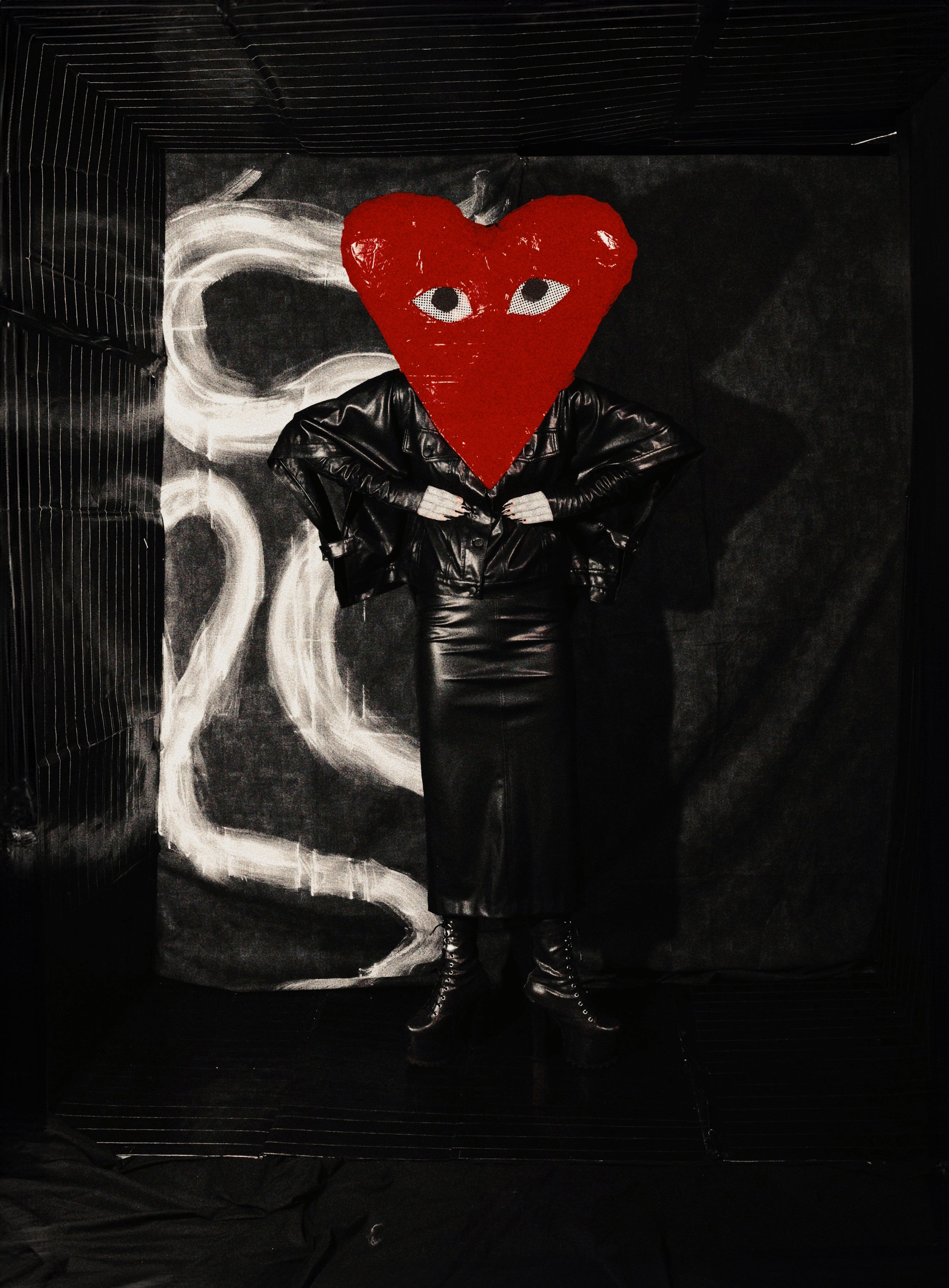 COMME des GARÇONS | SPEC AD