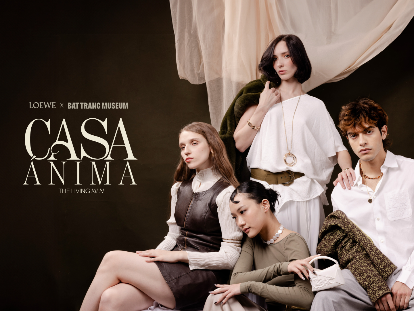CASA ÁNIMA | SENIOR CAPSTONE