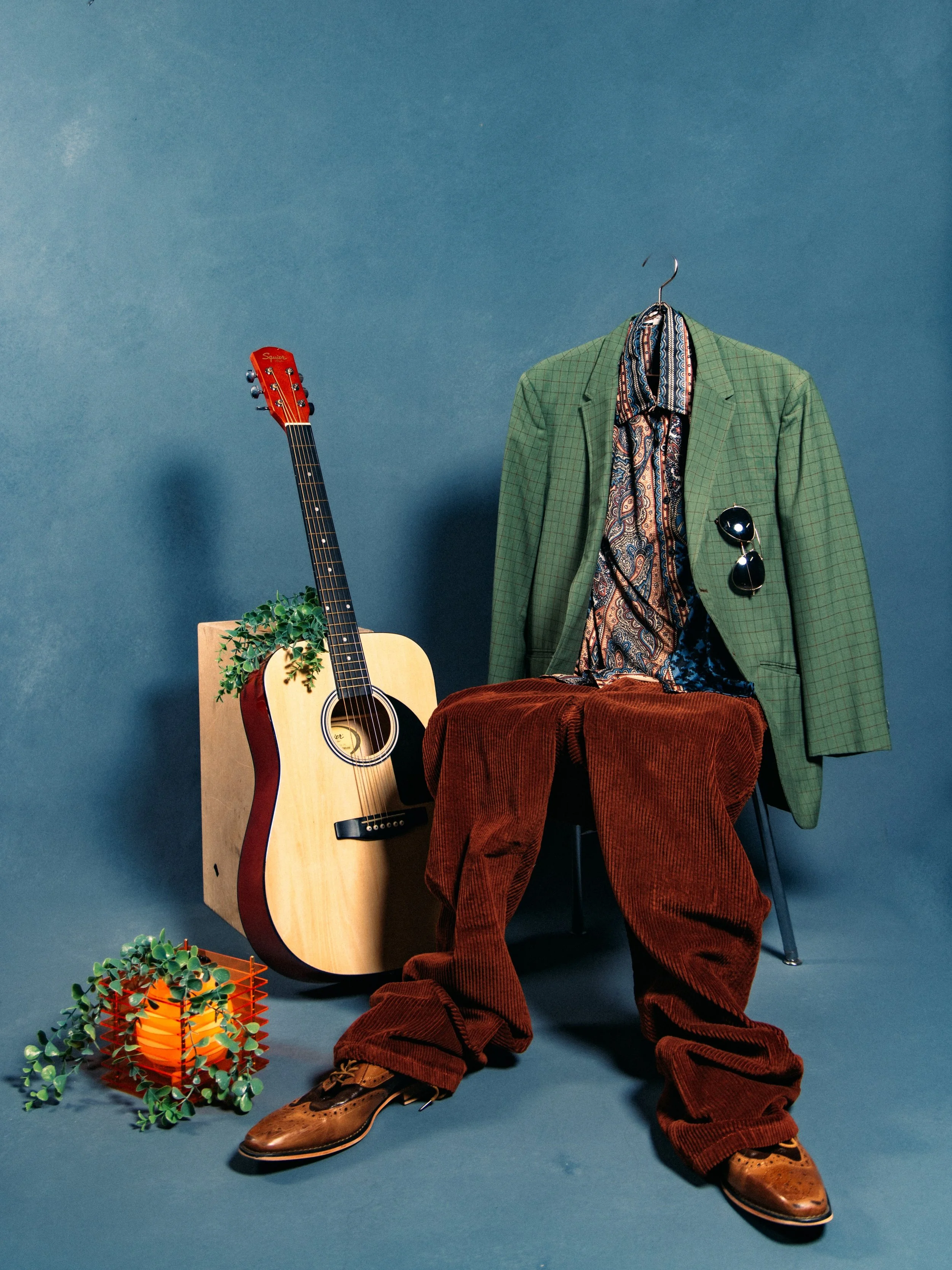 STYLING ARCHIVES