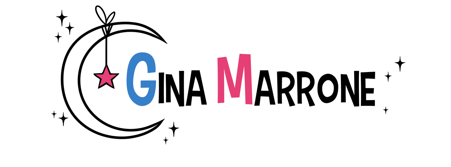 Gina Marrone - Portfolio