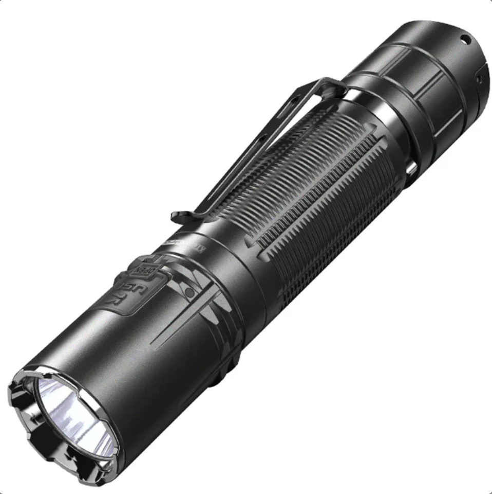 Lampe torche Klarus - XT2CR PRO