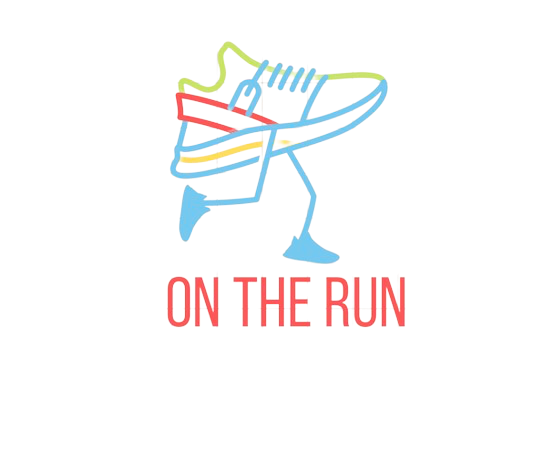 ON THE RUN