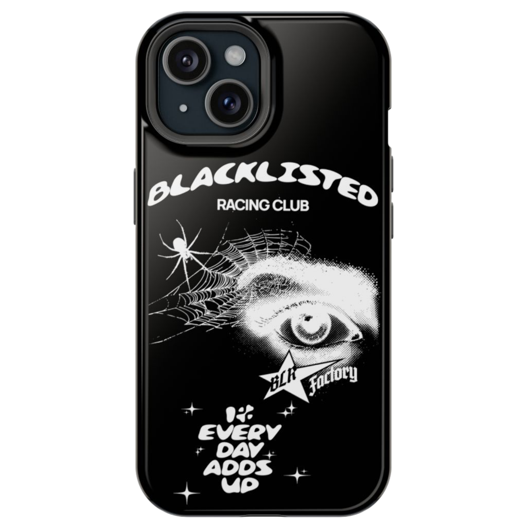 BLR S/S 26 PHONE CASE