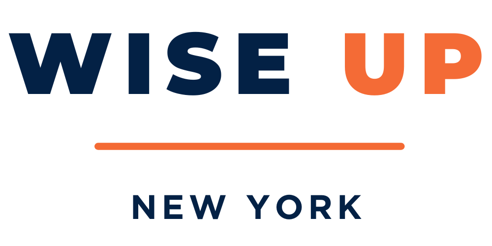 Wise Up: New York
