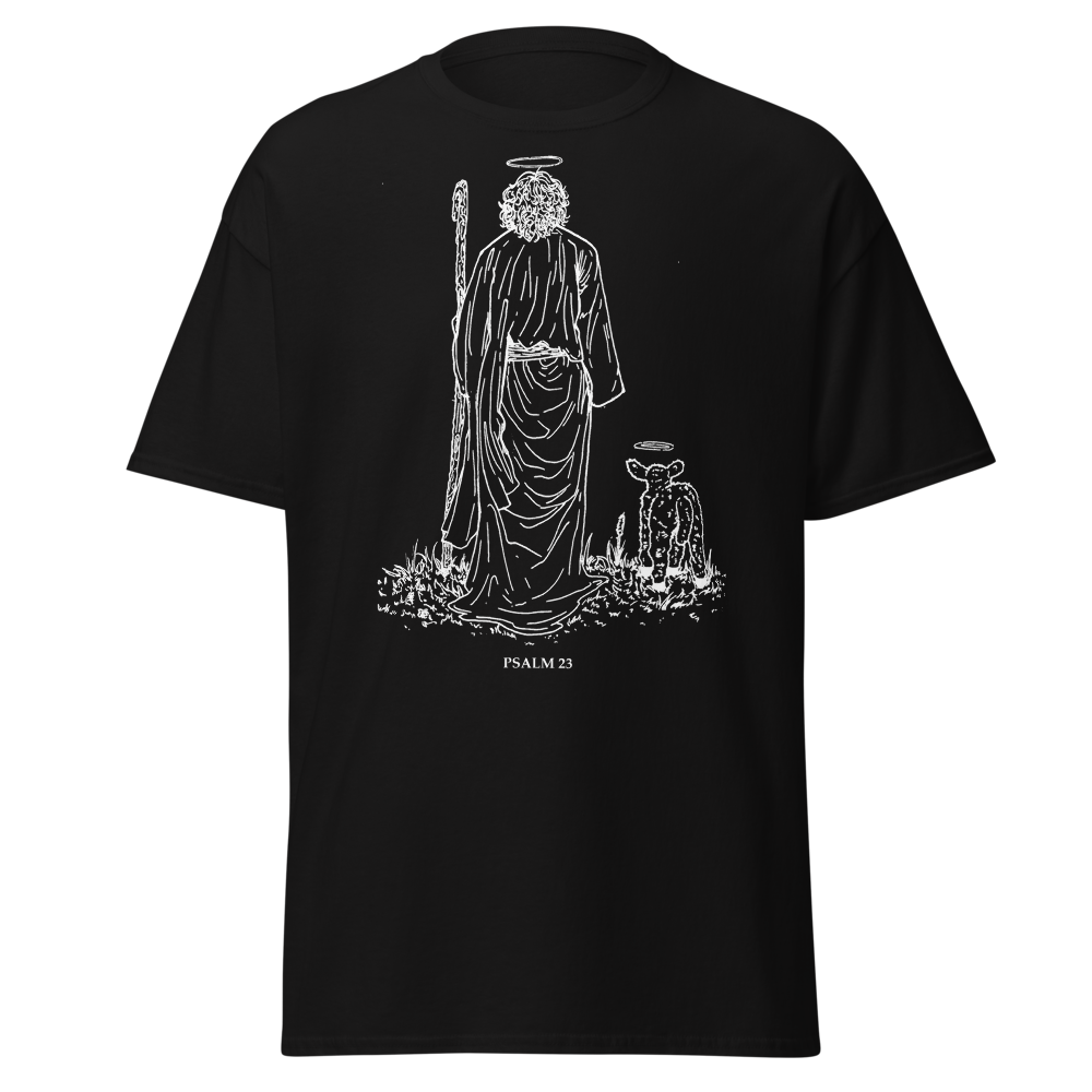Psalm 23 T-Shirt
