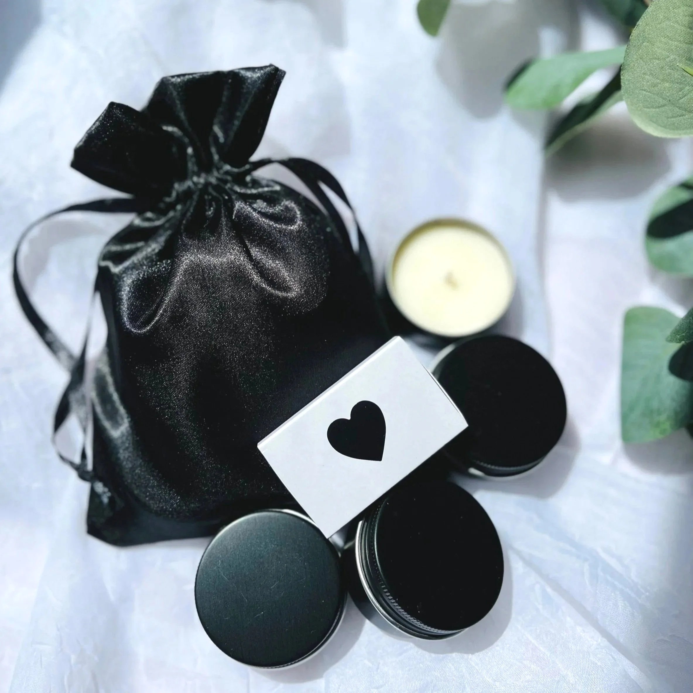 Sampler Discovery Set | Mini Tins