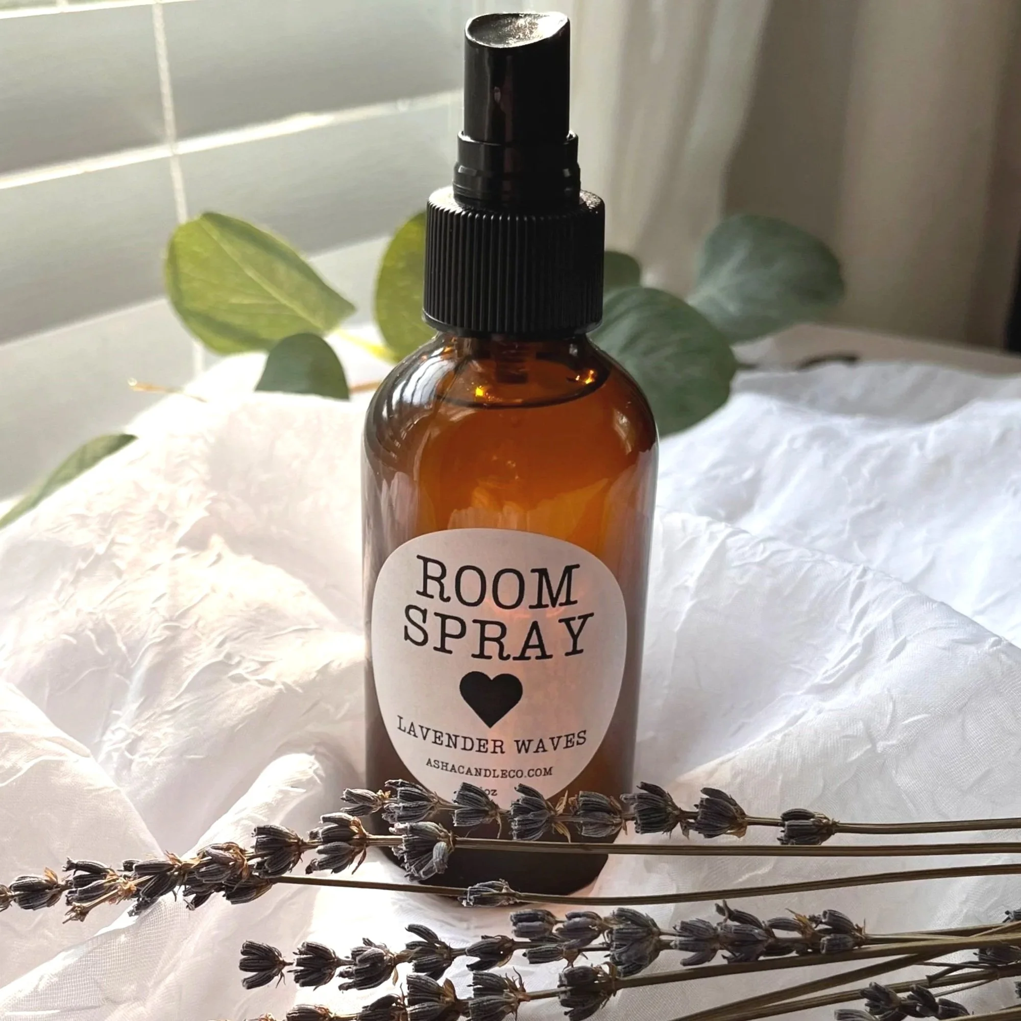 Room & Linen Spray