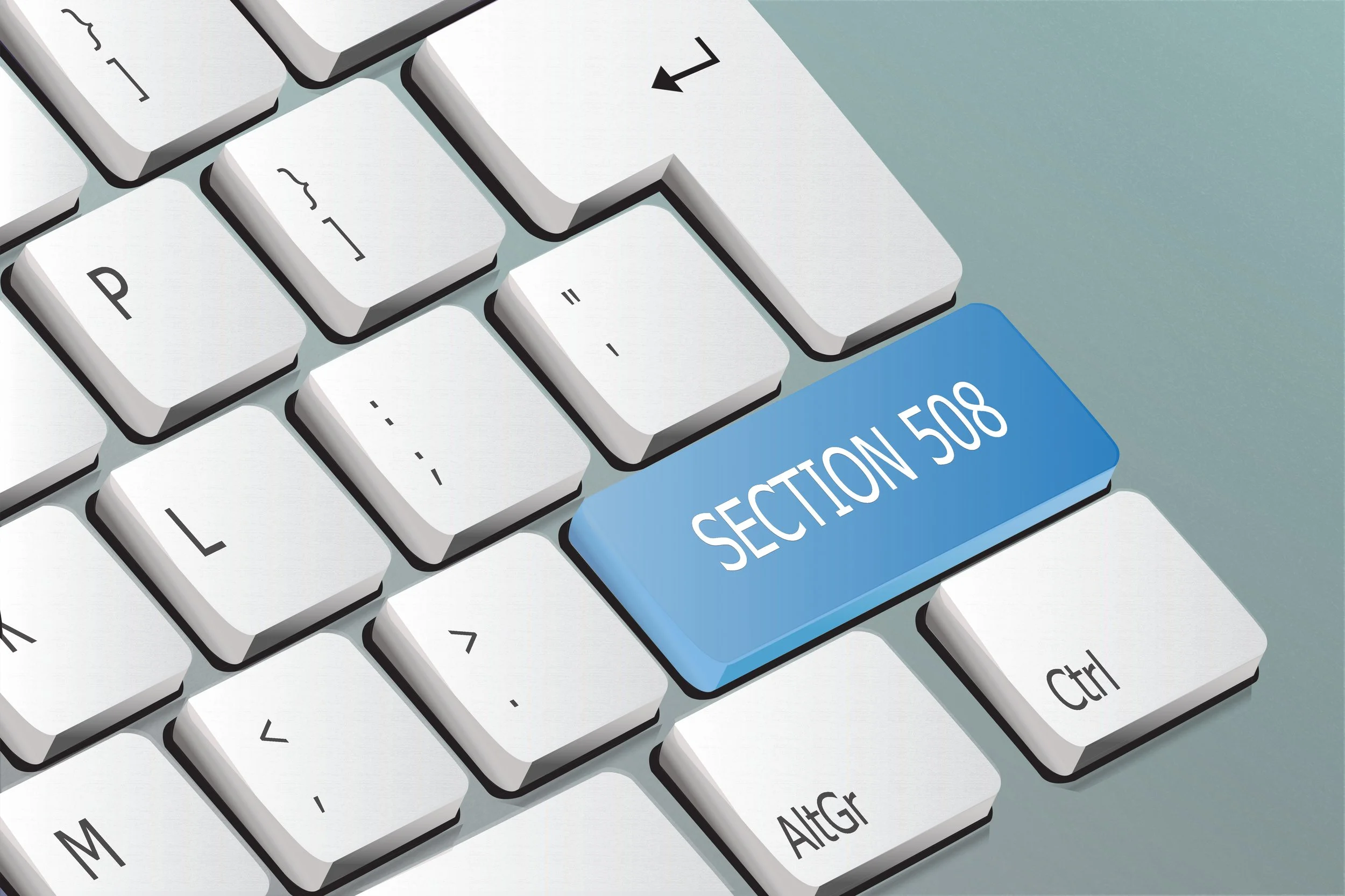 Section 508 PDF Publishing