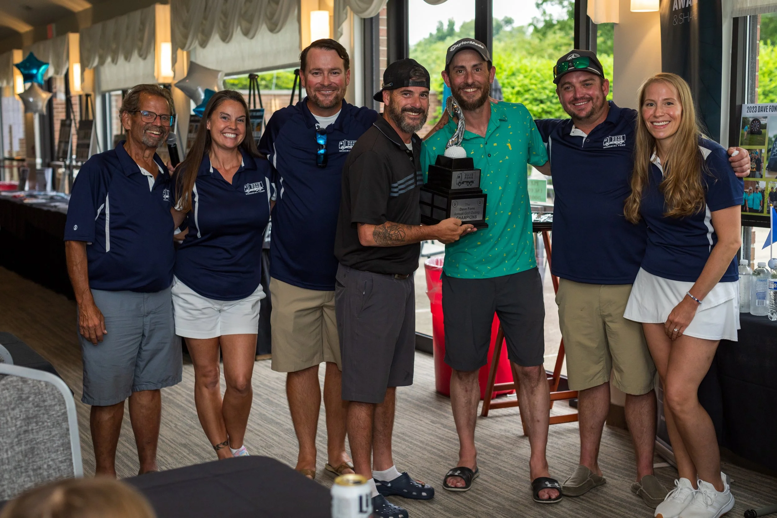 1st Place for Golf Tournament.jpg