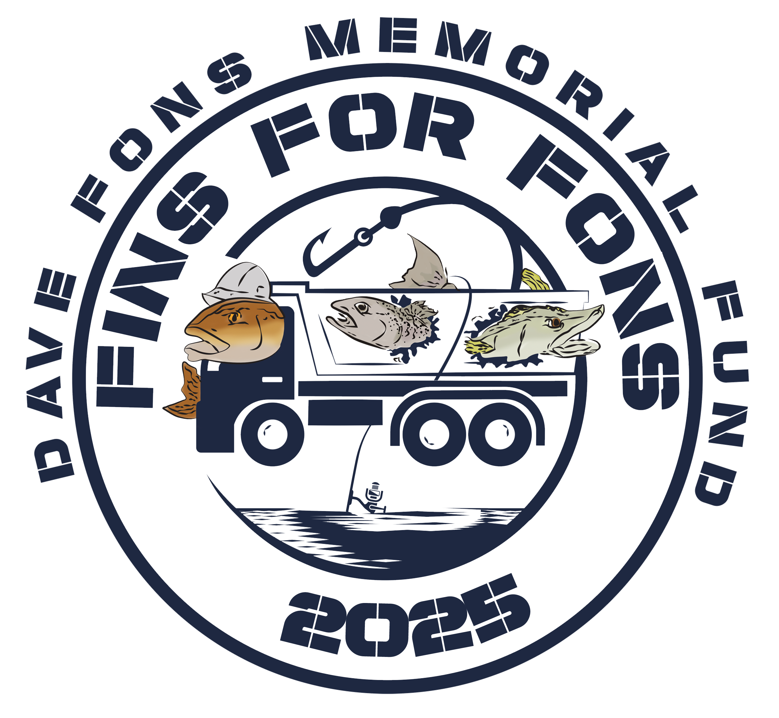 SINGLE ADULT ANGLER REGISTRATION