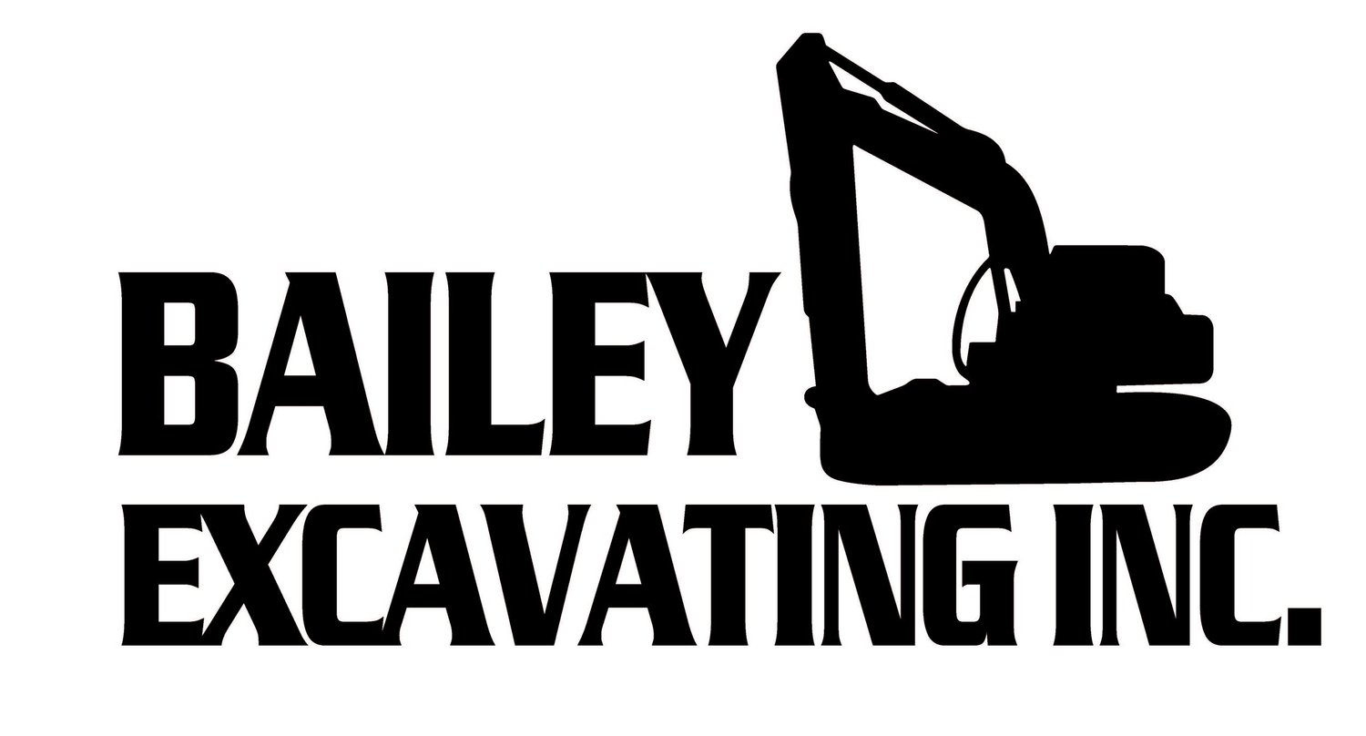 Bailey Excavating Inc. 